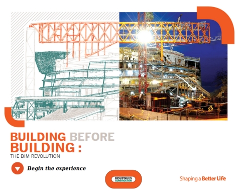 BOUYGUES: building before building